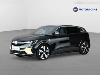 Used Renault Megane E Tech 2023 for sale - 79853676: Photo