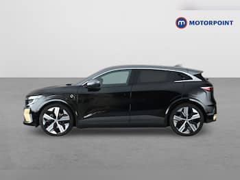 Used Renault Megane E Tech 2023 for sale - 79853676: Photo