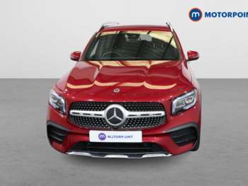 Used Mercedes-Benz GLB 2022 for sale - 74992115: Photo