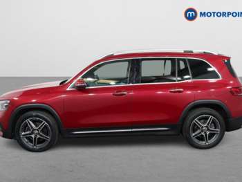 Used Mercedes-Benz GLB 2022 for sale - 74992115: Photo