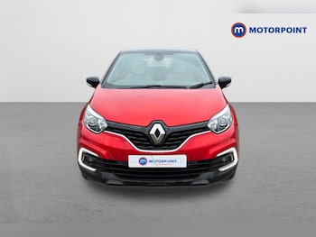 Used Renault Captur 2019 for sale - 78419344: Photo