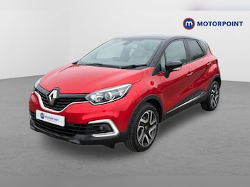 Used Renault Captur 2019 for sale - 78419344: Photo