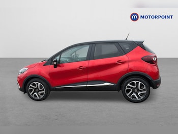 Used Renault Captur 2019 for sale - 78419344: Photo