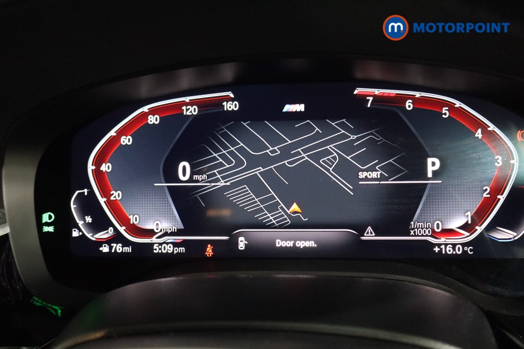 Used BMW 5 Series 2022 for sale - 76734576: Photo 10