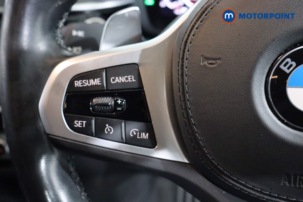 Used BMW 5 Series 2022 for sale - 76734576: Photo 11