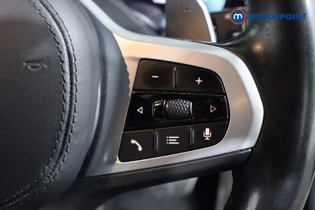 Used BMW 5 Series 2022 for sale - 76734576: Photo 12