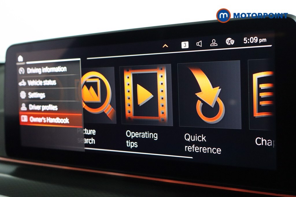 Used BMW 5 Series 2022 for sale - 76734576: Photo 15