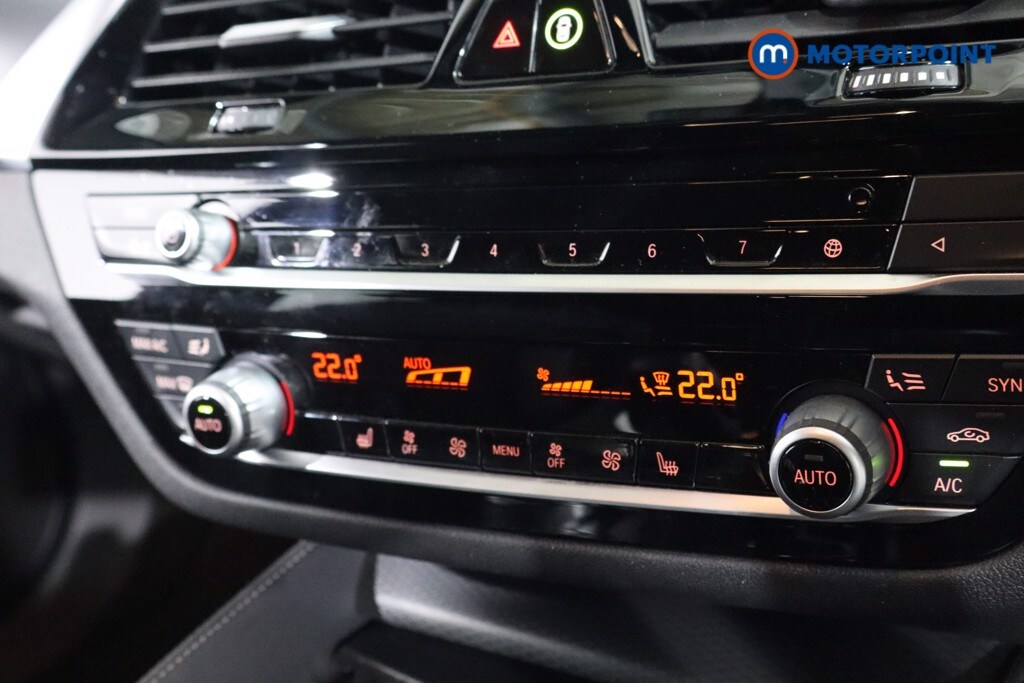 Used BMW 5 Series 2022 for sale - 76734576: Photo 16