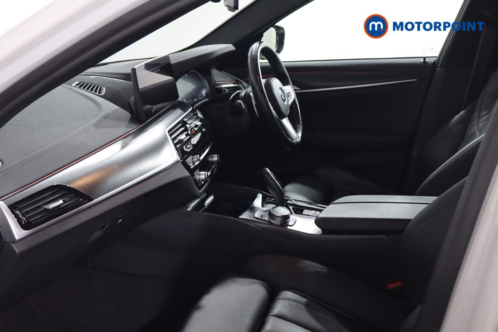 Used BMW 5 Series 2022 for sale - 76734576: Photo 18