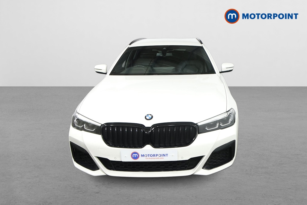 Used BMW 5 Series 2022 for sale - 76734576: Photo 2