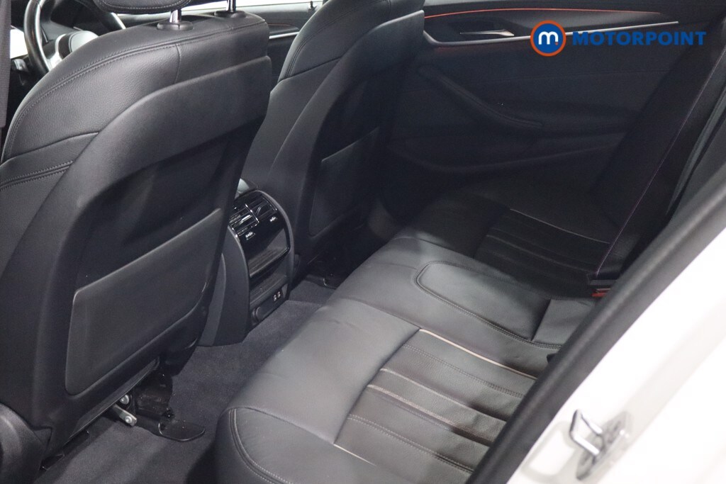 Used BMW 5 Series 2022 for sale - 76734576: Photo 20