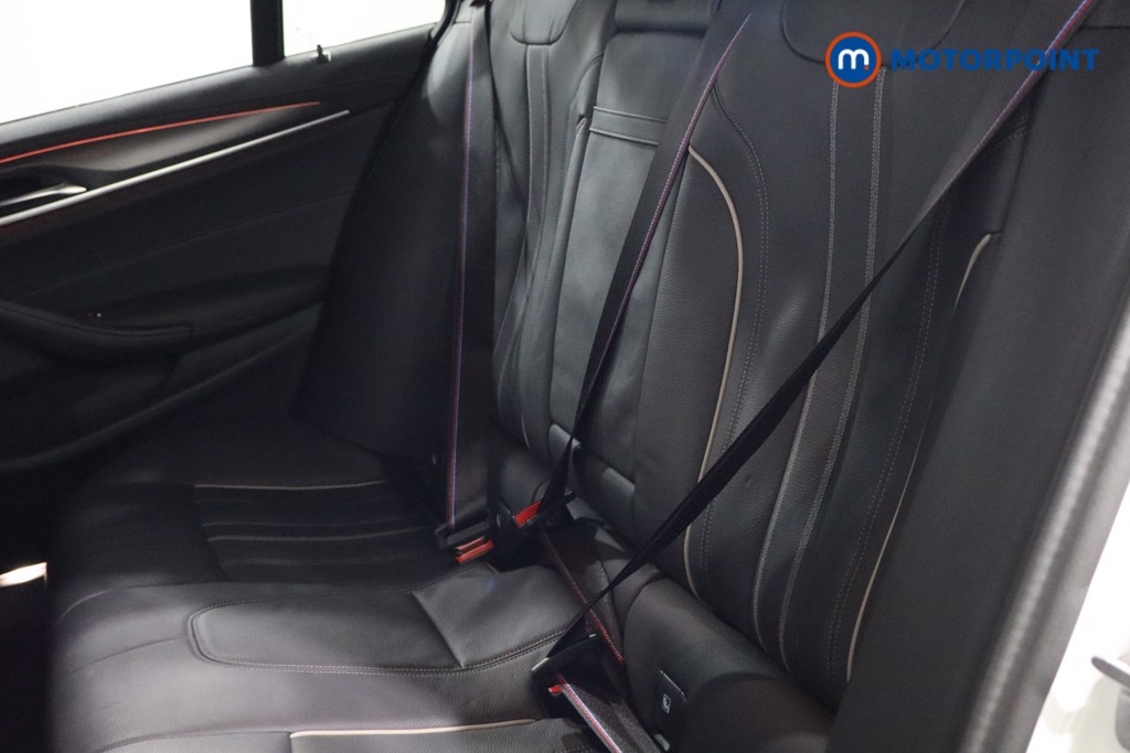 Used BMW 5 Series 2022 for sale - 76734576: Photo 21