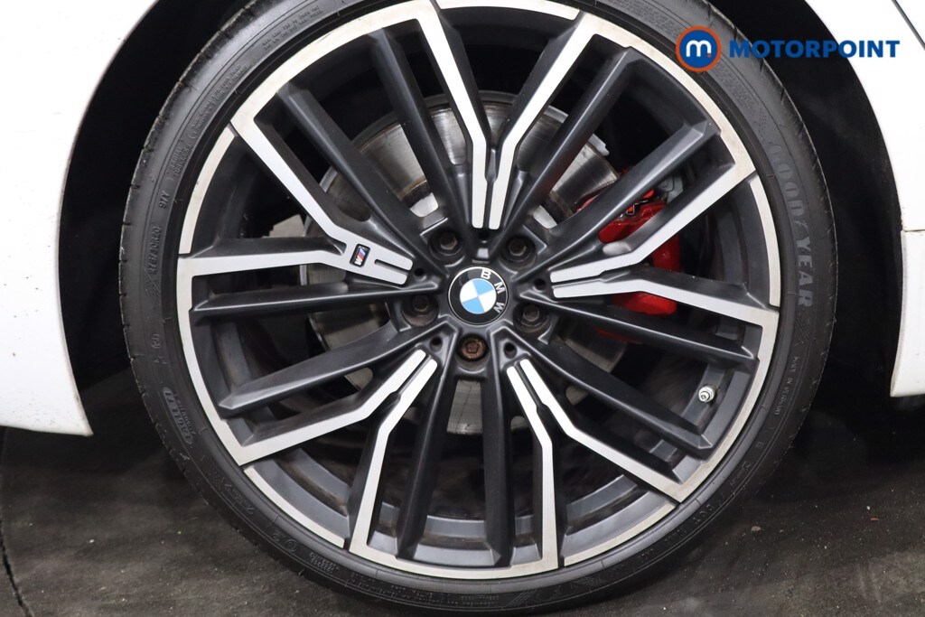 Used BMW 5 Series 2022 for sale - 76734576: Photo 23