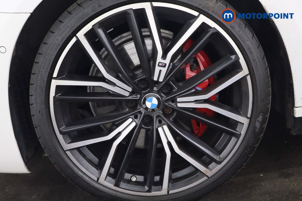 Used BMW 5 Series 2022 for sale - 76734576: Photo 25