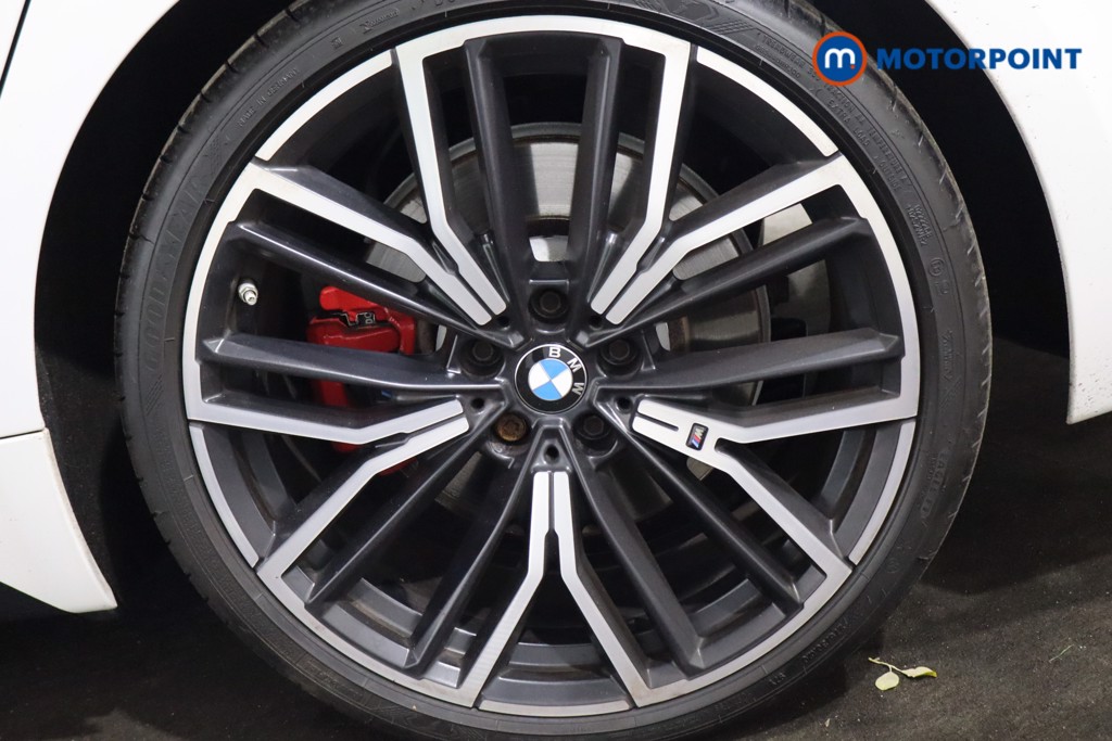 Used BMW 5 Series 2022 for sale - 76734576: Photo 26