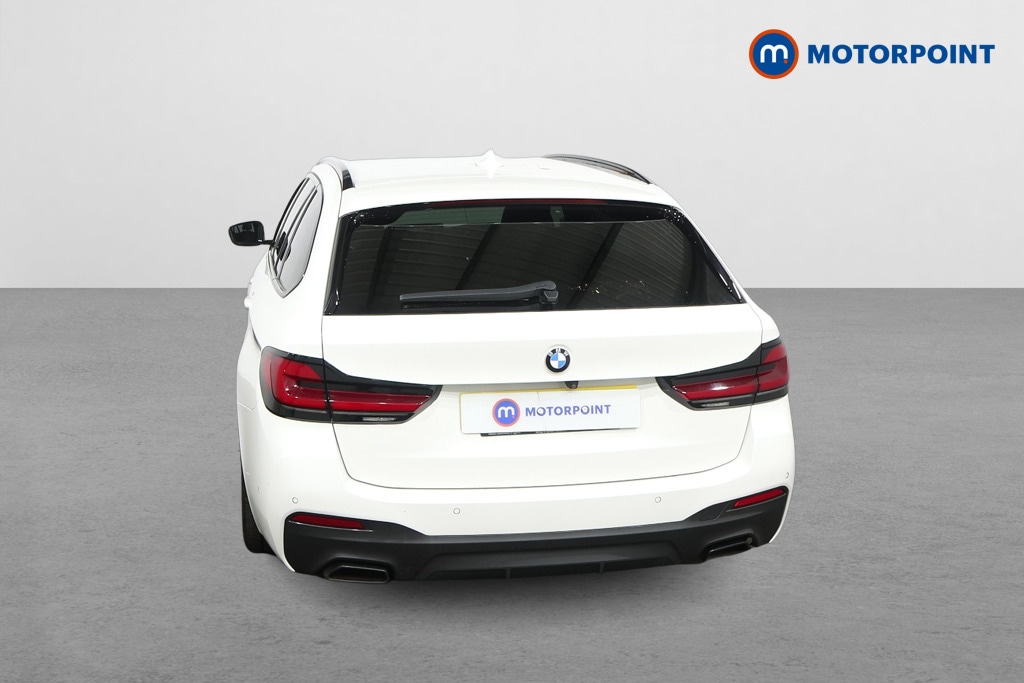 Used BMW 5 Series 2022 for sale - 76734576: Photo 6