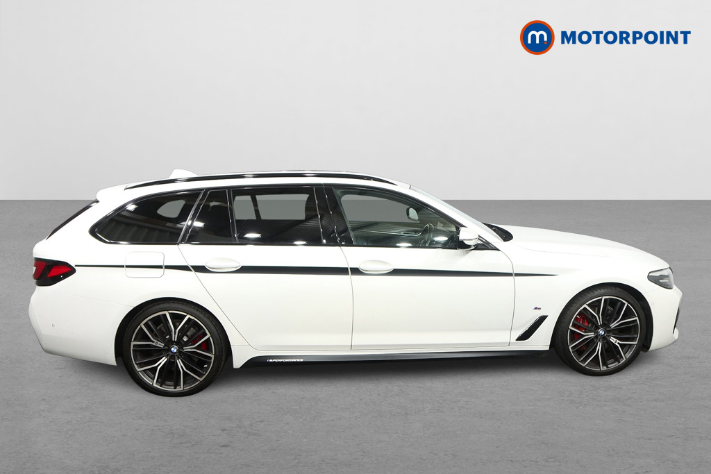 Used BMW 5 Series 2022 for sale - 76734576: Photo 8