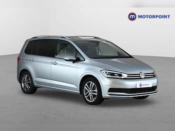 Used Volkswagen Touran 2025 for sale - 79789457: Photo