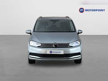 Used Volkswagen Touran 2025 for sale - 79789457: Photo