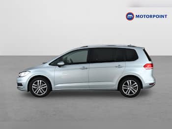 Used Volkswagen Touran 2025 for sale - 79789457: Photo