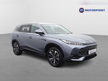 Used MG MG HS 2025 for sale - 78721596: Photo