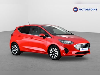 Used Ford Fiesta 2024 for sale - 78271099: Photo