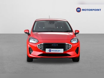 Used Ford Fiesta 2024 for sale - 78271099: Photo