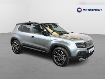 Jeep - Other