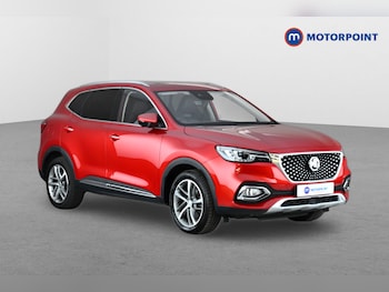 Used MG MG HS 2022 for sale - 79523569: Photo