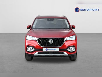 Used MG MG HS 2022 for sale - 79523569: Photo