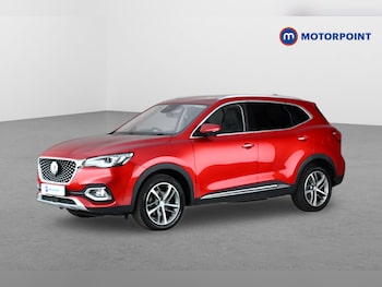 Used MG MG HS 2022 for sale - 79523569: Photo