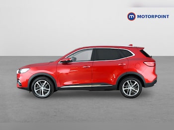 Used MG MG HS 2022 for sale - 79523569: Photo