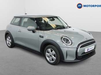 Used MINI Hatch 2022 for sale - 74968089: Photo