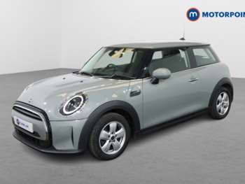 Used MINI Hatch 2022 for sale - 74968089: Photo