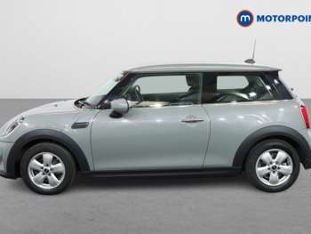 Used MINI Hatch 2022 for sale - 74968089: Photo