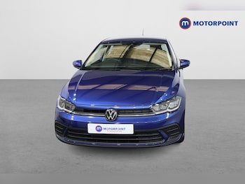 Used Volkswagen Polo 2024 for sale - 75527251: Photo