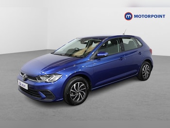 Used Volkswagen Polo 2024 for sale - 75527251: Photo