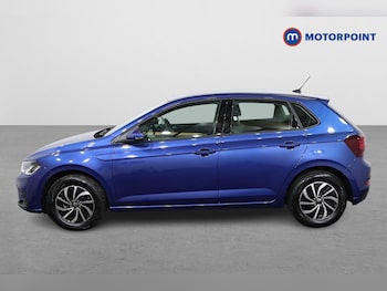 Used Volkswagen Polo 2024 for sale - 75527251: Photo