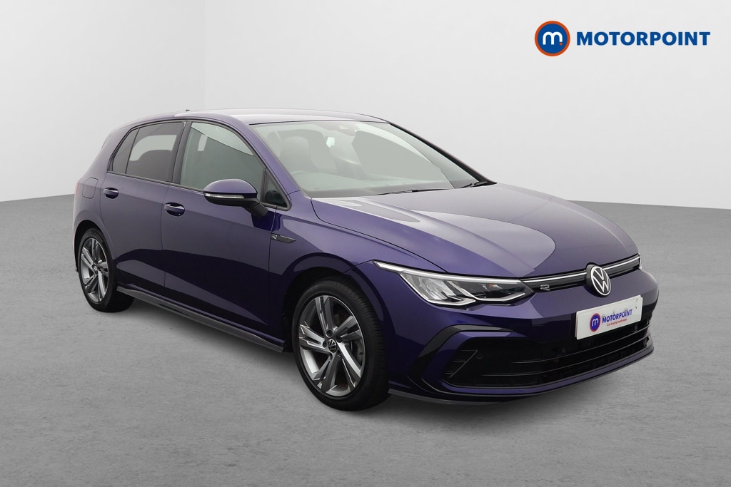 Used Volkswagen Golf 2022 for sale - 77579110: Photo 1