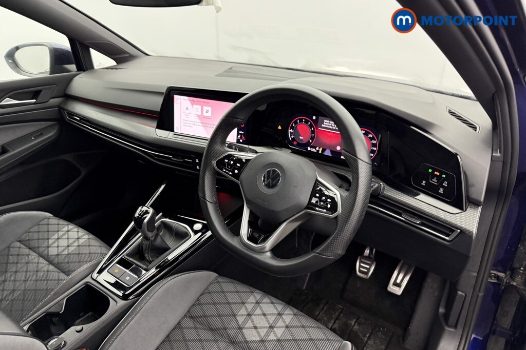 Used Volkswagen Golf 2022 for sale - 77579110: Photo 12