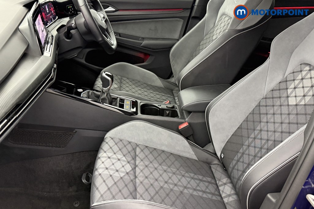 Used Volkswagen Golf 2022 for sale - 77579110: Photo 29