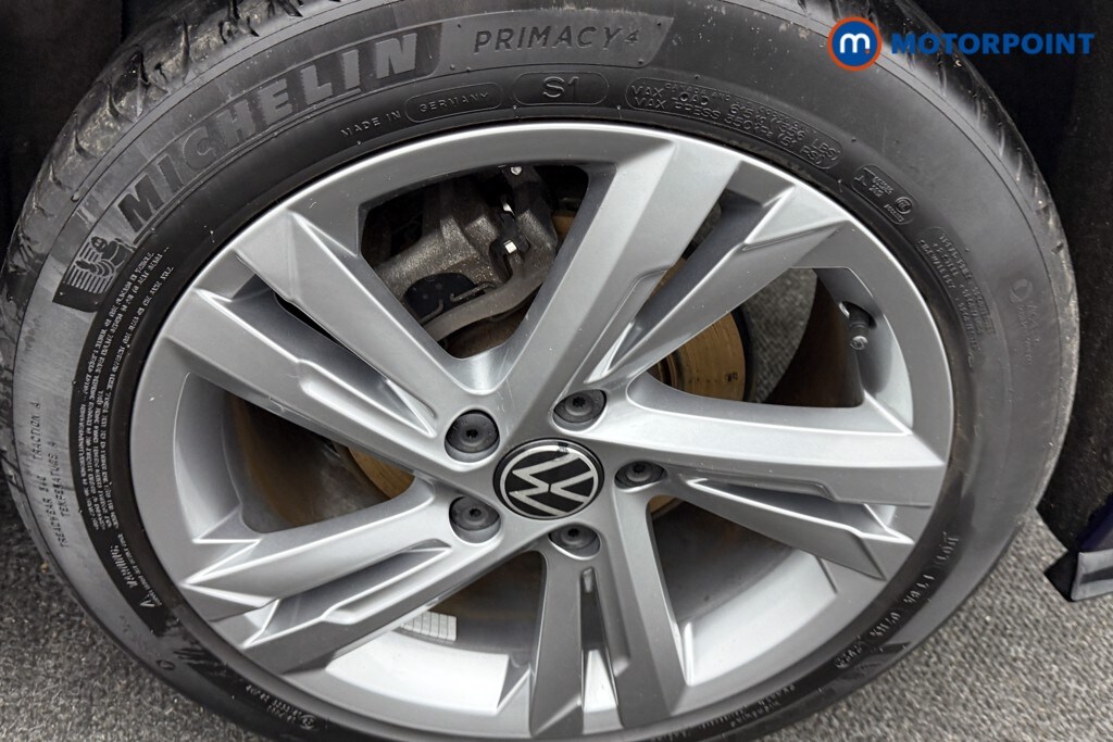 Used Volkswagen Golf 2022 for sale - 77579110: Photo 37