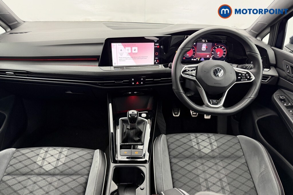 Used Volkswagen Golf 2022 for sale - 77579110: Photo 9