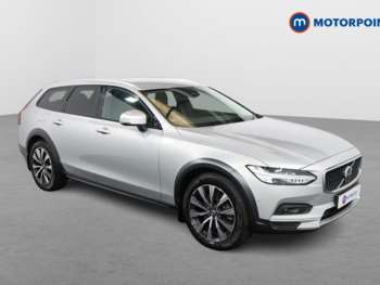 2022 - 2.0 B5D Cross Country Plus 5dr AWD Auto