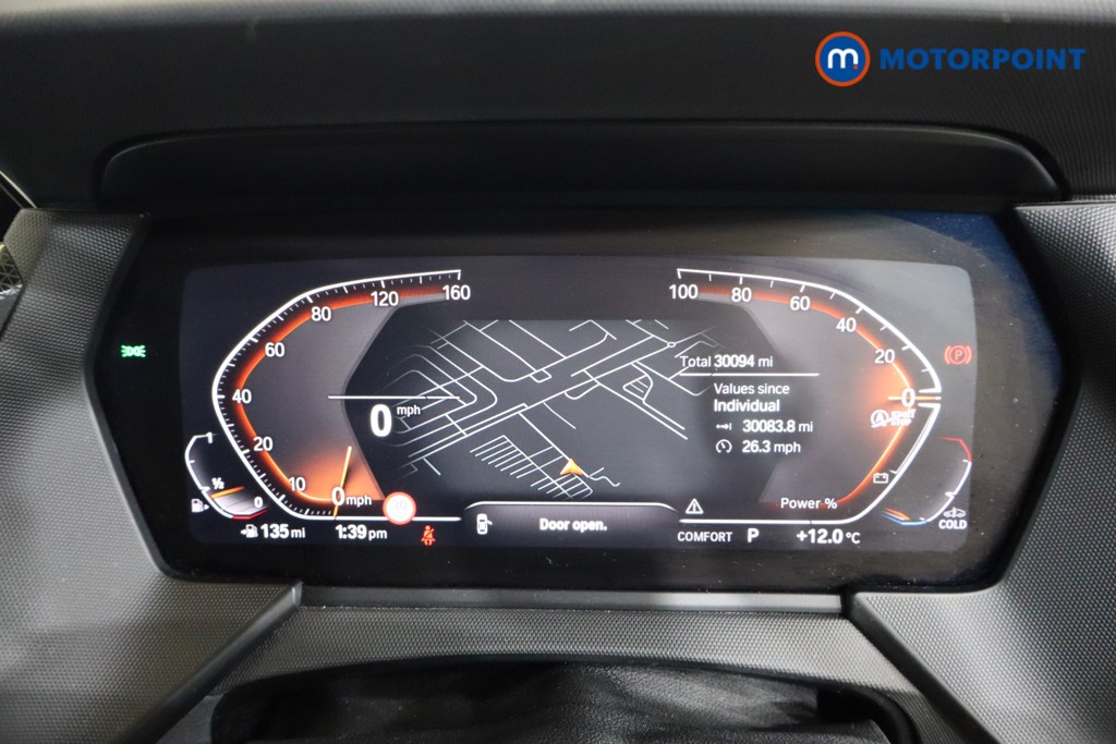 Used BMW 1 Series 2022 for sale - 76706931: Photo 10