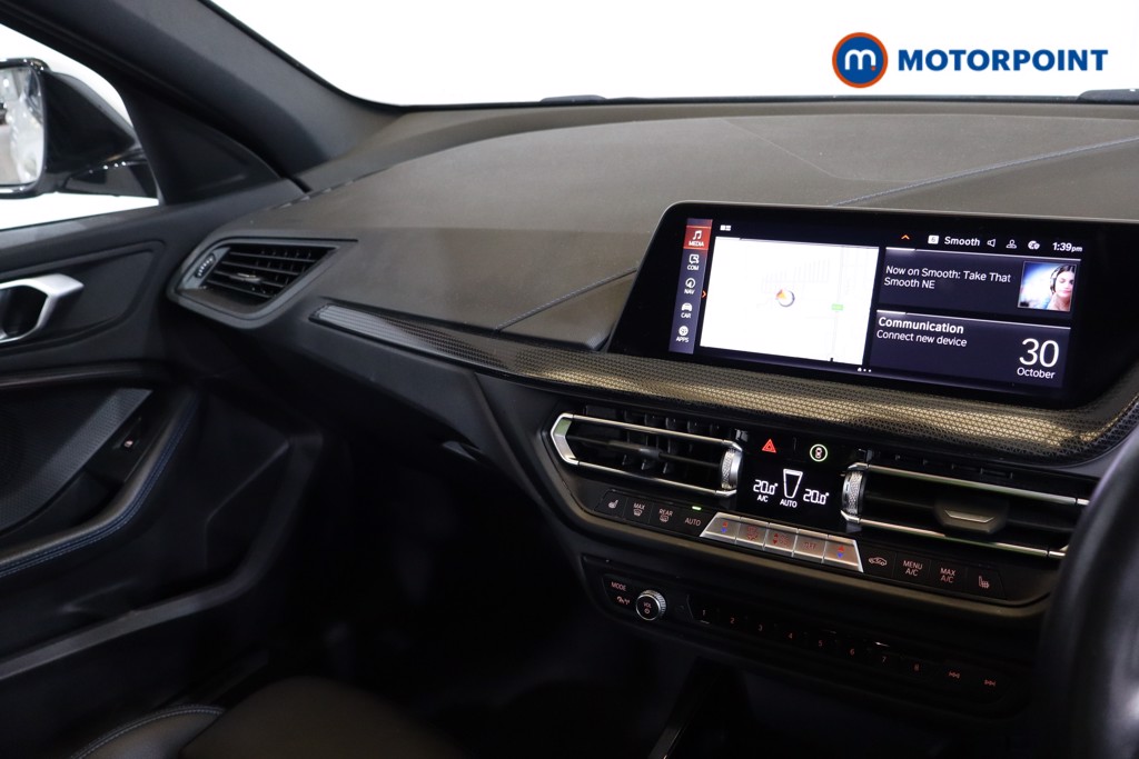 Used BMW 1 Series 2022 for sale - 76706931: Photo 11