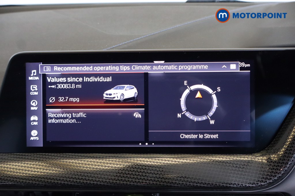 Used BMW 1 Series 2022 for sale - 76706931: Photo 13