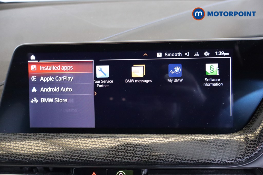 Used BMW 1 Series 2022 for sale - 76706931: Photo 18