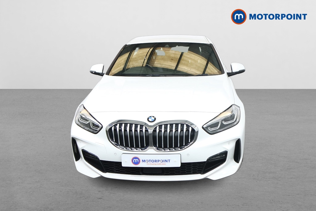 Used BMW 1 Series 2022 for sale - 76706931: Photo 2