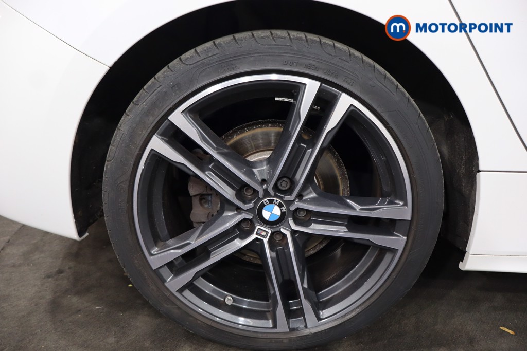 Used BMW 1 Series 2022 for sale - 76706931: Photo 33